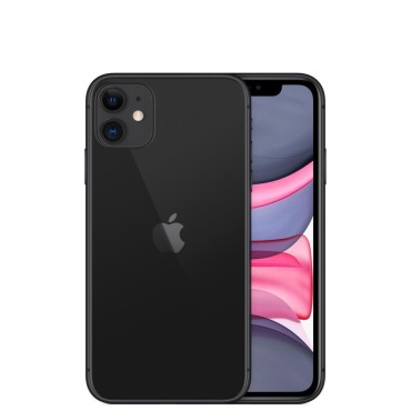 MOBILE PHONE IPHONE 11 PRO/64GB SPACE GRAY MWC22 APPLE